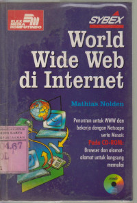 Wold wide web di internet