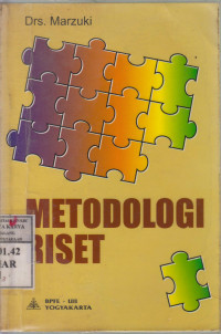 Metodologi riset