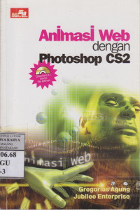 Animasi Web dengan Photoshop CS2