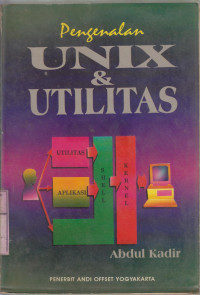 Pengenalan Unix & utilitas