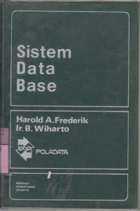 Sistem data base