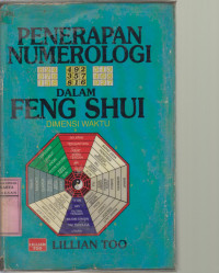 Penerapan numerologi dalam feng shui