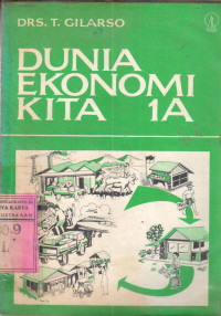 Dunia ekonomi kita