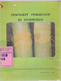 Penyakit pembuluh di Indonesia