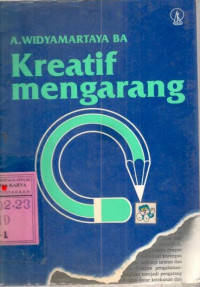 Kreatif mengarang