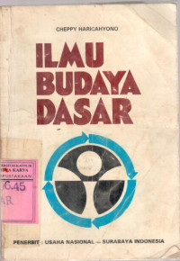 Ilmu budaya dasar