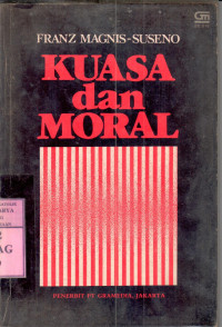 Kuasa dan moral