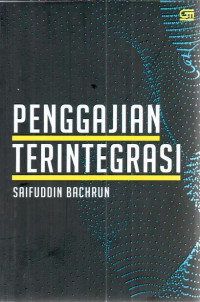 Penggajian terintegrasi