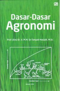 Dasar-dasar agronomi