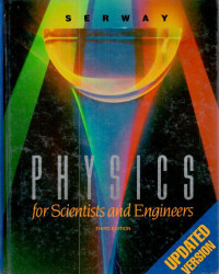 Physics for scientists and engineers : Raymond A. Serway