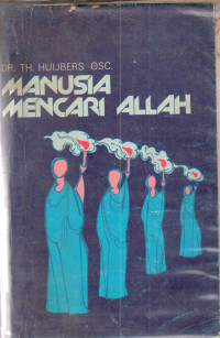 Manusia mencari Allah