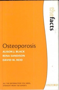 Osteoporosis