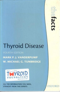 Thyroid disease