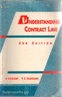 Understanding contract law