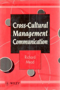 Cross-cultural management communication