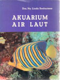 Akuarium air laut