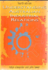 Understanding Australian industrial relations