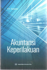 Akuntansi keperilakuan