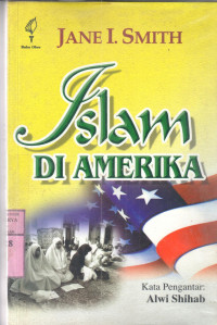 Islam di amerika