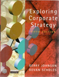 Exploring Corporate Strategy