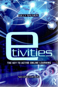 E-tivities The Key To Active Online Learning