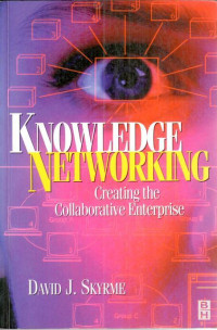 Knowledge Networking