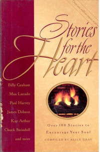 Stories for the Heart