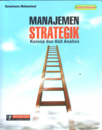 Manajemen Strategik Konsep dan Alat Analisis