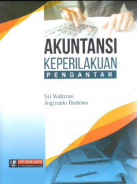 Akuntansi keperilakuan: pengantar