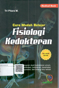 Cara mudah belajar fisiologi kedokteran