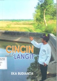 Cincin untuk langit