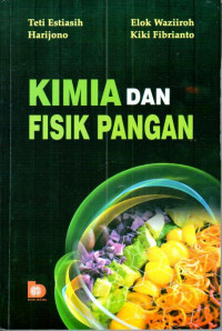 Kimia dan Fisik Pangan