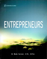 Entrepreneurs