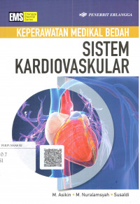 Keperawatan medikal bedah: Sistem kardiovaskular