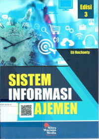 Sistem informasi manajemen