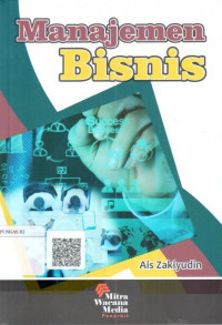 Manajemen bisnis