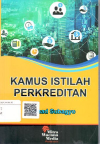 Kamus istilah perkreditan