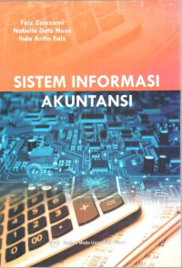 Sistem informasi akuntansi