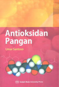 Antioksidan pangan