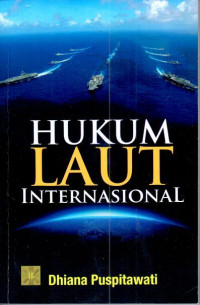 Hukum Laut Internasional