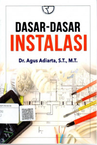 Dasar-dasar instalasi