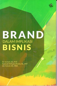 Brand dalam implikasi bisnis