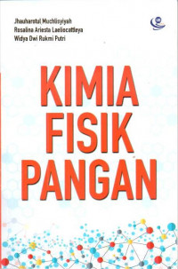 Kimia fisik pangan