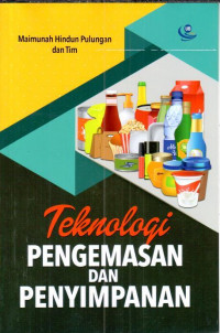 Teknologi pengemasan dan penyimpanan