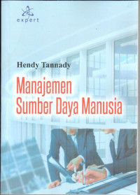 Manajemen Sumber Daya Manusia