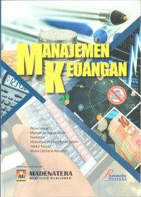 Manajemen keuangan