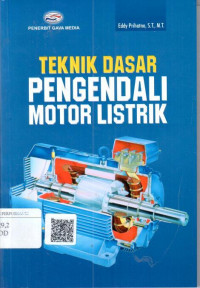 Teknik dasar pengendalian motor listrik