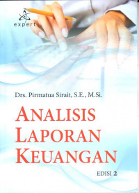 Analisis laporan keuangan