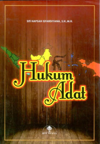 Hukum adat