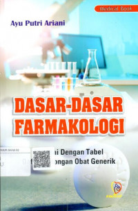 Dasar-dasar farmakologi